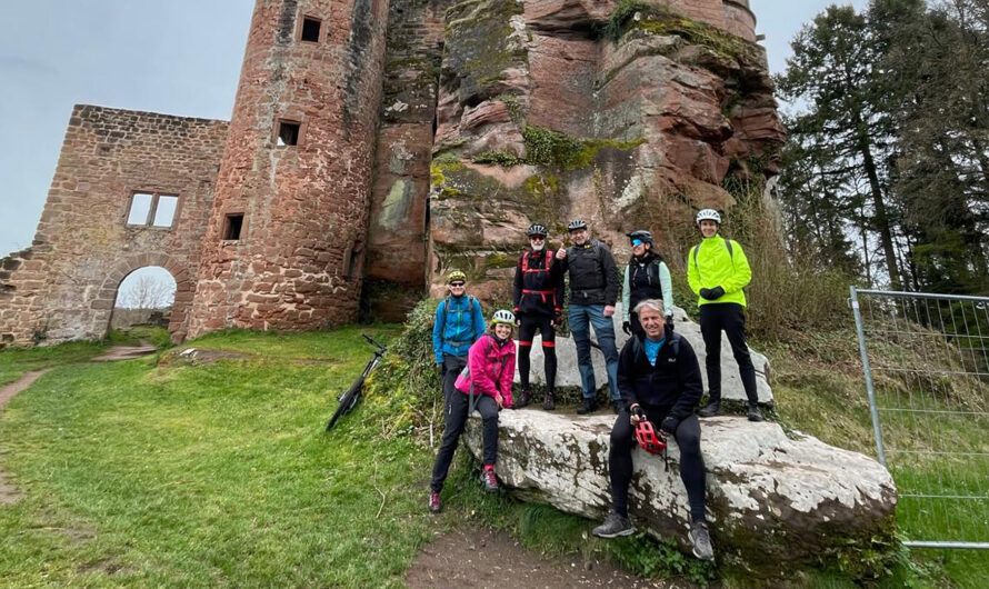 Fahrtechnik-Workshop